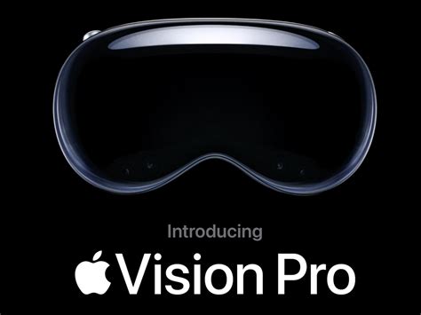 Vision Pro: It’s not for you and Why it’s the next iPhone. | by Aravind ...