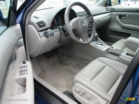 2004 Audi A4 1.8T Sedan interior Photos | GTCarLot.com