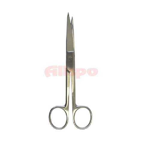 Kelly Forceps Curved | Alispo International