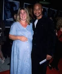 Sara Kapfer Gooding - Actor Cuba Gooding Jr's Wife (bio, wiki)