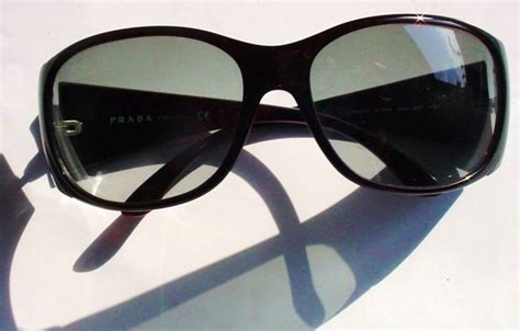 Prada Sunglasses - Vintage - Catawiki