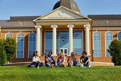 Liberty University: A Christian University in Virginia and Online