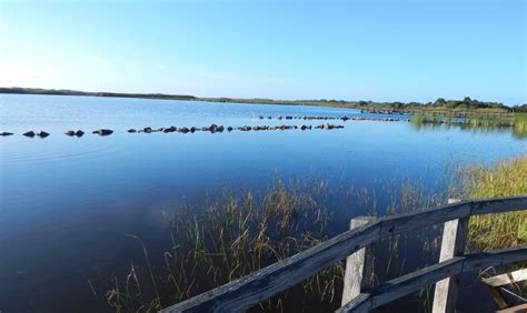 Back Bay National Wildlife Refuge is a beautiful spot for nature hikes, photography and ...