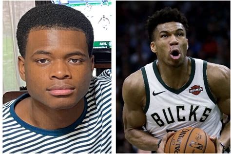 Giannis Antetokounmpo: From The Court To The Big Screen – Exploring His ...