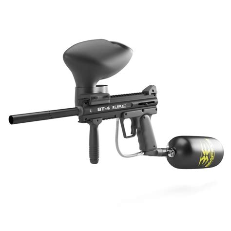 Paintball Gun 3D Models for Download | TurboSquid