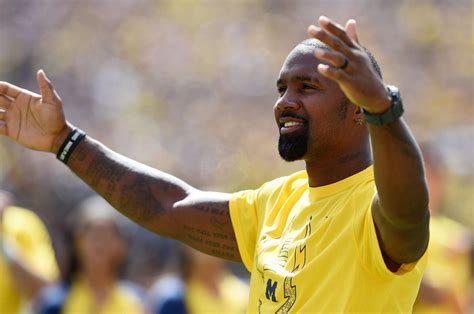 Charles Woodson to give commencement address at University of Michigan ...