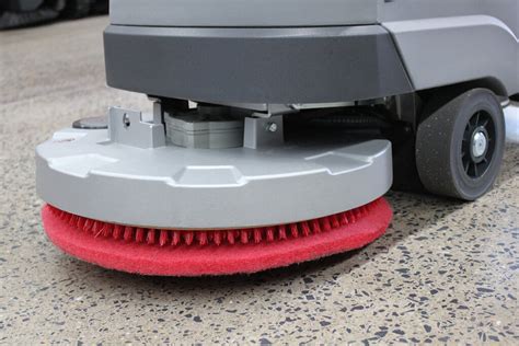 HammerHead 500RSX Floor Scrubber | Hammerhead Cleaning Equipment