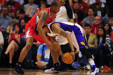 Suns Vs. Clippers Video Highlights And Postgame Comments - Bright Side ...