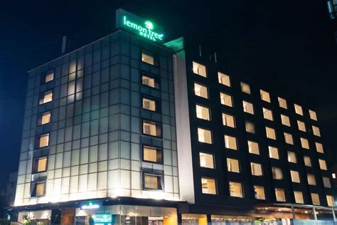 Lemon Tree Hotel Viman Nagar, Pune - Book by Hour & Save Upto 70% on ...