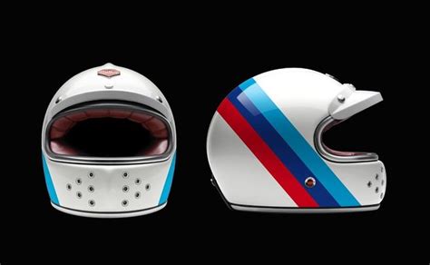 Motorcycle-USA.com closes | Vintage helmet, Bmw motorrad, Helmet