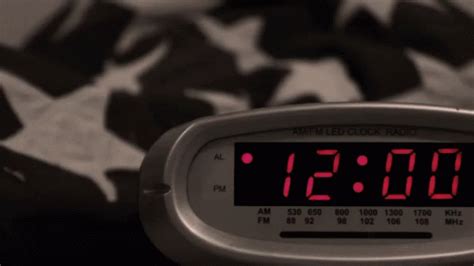 Clock Alarm Clock Gif Clock Alarmclock Alarm Discover - vrogue.co