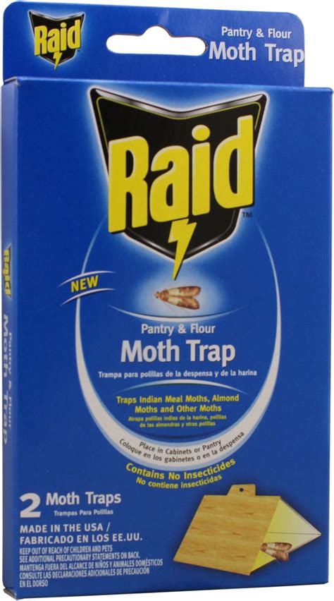 Pantry & Flour Moth Traps, 2Count -- Awesome products selected by Anna Churchill | Pantry moths ...