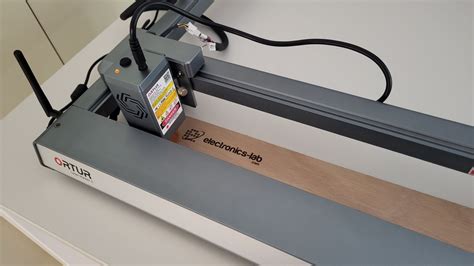 Ortur Laser Master 3 Engraver Review - Electronics-Lab.com