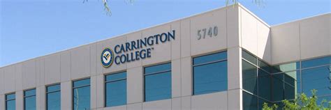 Las Vegas, Nevada Campus | Carrington College