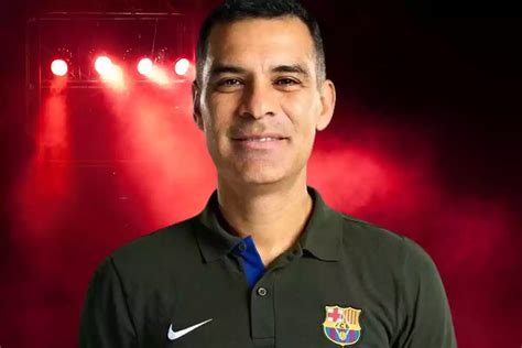 Oficial: Rafa Márquez fitxa el seu gran amic, l'heroi de la Champions ...