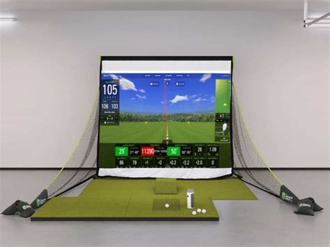 SkyTrak Plus Bronze Golf Simulator: All You Need to Know