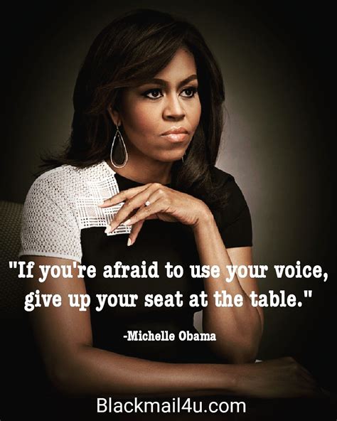 Michelle Obama Quotes About Women - ShortQuotes.cc