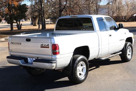 2001 Dodge Ram 1500 Sport | Victory Motors of Colorado