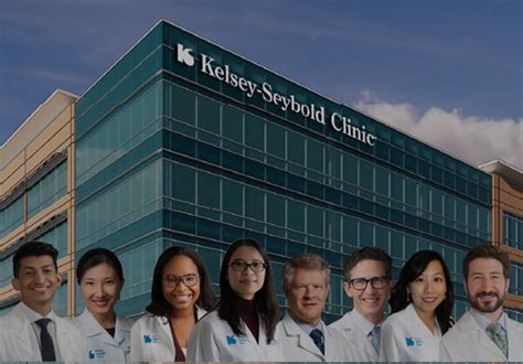 Kelsey-Seybold Clinic | Find a Doctor or Specialist in Houston