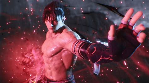 TEKKEN 8 regresa a la lucha de la mano de la nueva generación | Anime y Manga noticias online ...