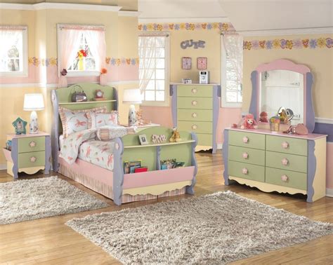 20 features you should know about Dollhouse bedroom furniture for kids - house-ideas.org