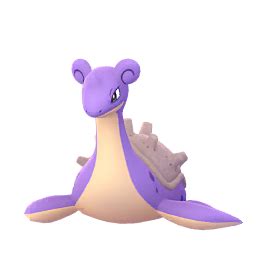 Lapras sprites gallery | Pokémon Database