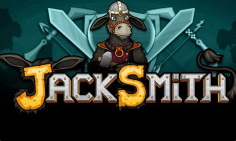 Jacksmith | Play Online | NuMuKi