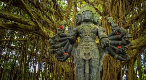 KAUA‘I HINDU MONASTERY – KAUA‘I | Vacation life, Monastery, Hindu