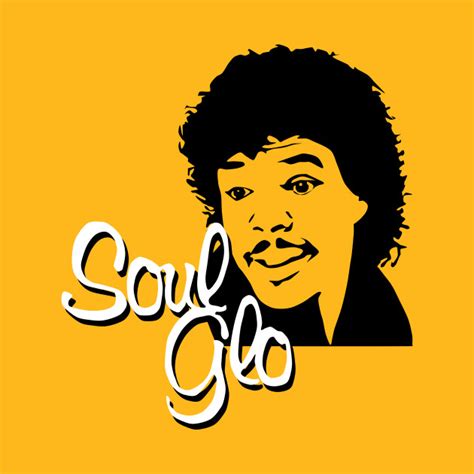 Soul Glo - Mcdowells - T-Shirt | TeePublic