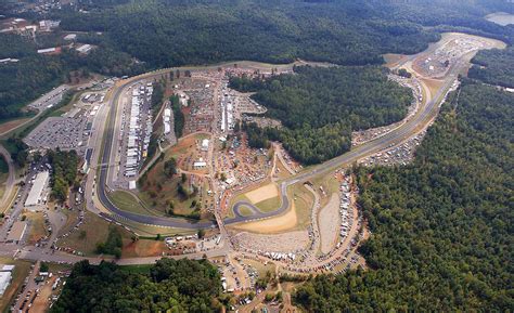 Michelin Raceway Road Atlanta WRL 2023 Event Page