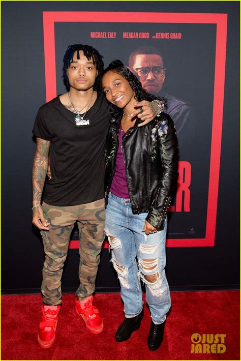 Meagan Good & Michael Ealy Team Up for 'The Intruder' Atlanta Screening!: Photo 4276565 ...