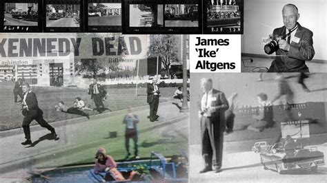 Tag » JFK Assassination James Altgens « @ Prayer Man