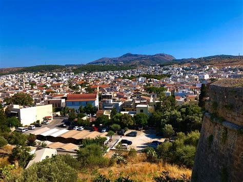 The Venetian Fortezza (Rethymnon) - 2020 All You Need to Know BEFORE You Go (with Photos ...