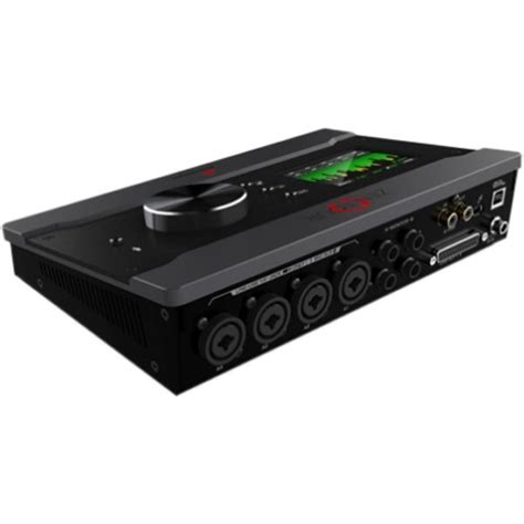 Antelope Zen Tour Portable Thunderbolt/USB Audio Interface [ZEN-TOUR ...