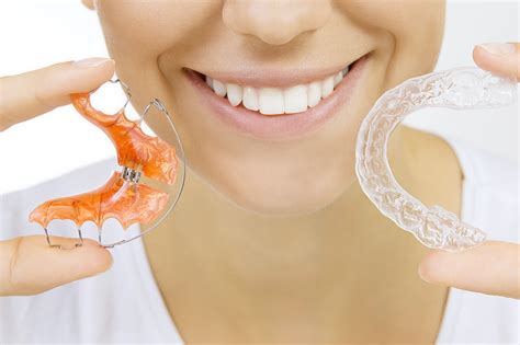 Permanent and Removable Retainers | Orthodontist in Fort Collins CO