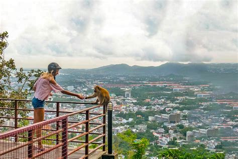 Lesser-Known Activities to Try in Phuket