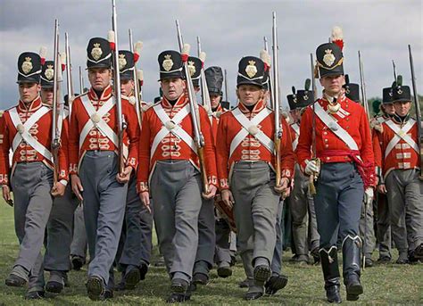 British soldiers wore red coats for a very simple and practical reason | Times Knowledge India