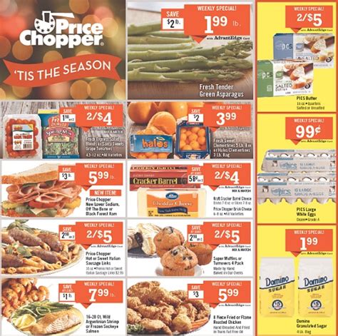 Price Chopper Weekly Ad, Circular and Weekly Flyer