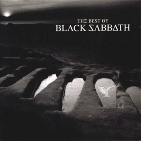 Black Sabbath - Download: Black Sabbath - The Best of Black Sabbath CD 1