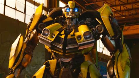 ‘Transformers’ Fans Hope ‘Rise of the Beasts’ Continues the Magic of ‘Bumblebee’