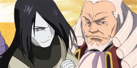 10 Anime Villains Who Are Obsessed With The Next Step In Human Evolution