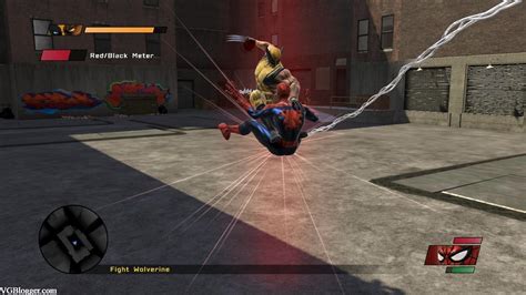 The amazing spider man 3 APK for Android Download