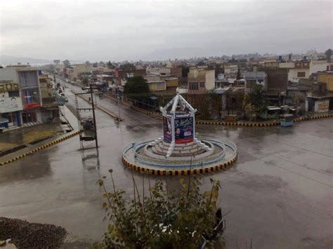 Gateway to Hazara(Beautiful Haripur)