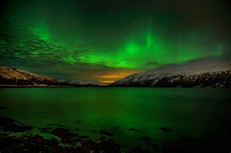 37 Frames: Aurora Borealis Photography Workshop in Norway - The ...