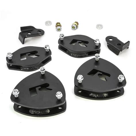 The Best Subaru Crosstrek Lift Kits - Fitment, Installation, Price, Max Wheel Size - offroadium.com