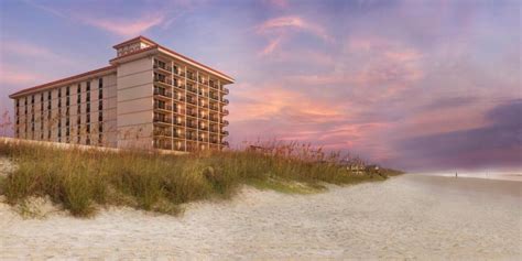 One Ocean Resort and Spa, Atlantic Beach (updated prices 2024)