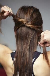 50 Effortless Hairstyles for Cool Girls | Trendynesia