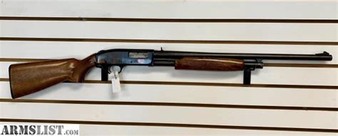 ARMSLIST - For Sale: Mossberg 500 Slugster 12Ga