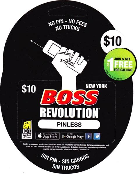 Boss Revolution Retailers Site - My Account - Log In Archives - Phone Card NY