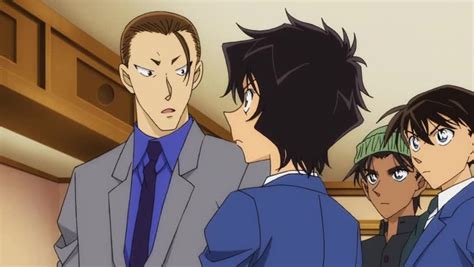 Detective Conan Episode 928 English Subbed | Watch cartoons online, Watch anime online, English ...